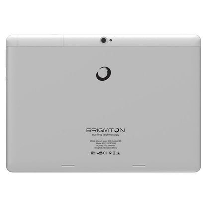 Tablet BRIGMTON BTPC-1023OC4G-B HD IPS 32 GB 10"