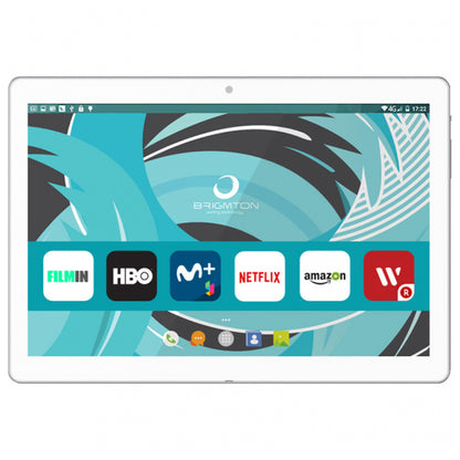 Tablet BRIGMTON BTPC-1022 10" Quad Core 2 GB RAM 16 GB