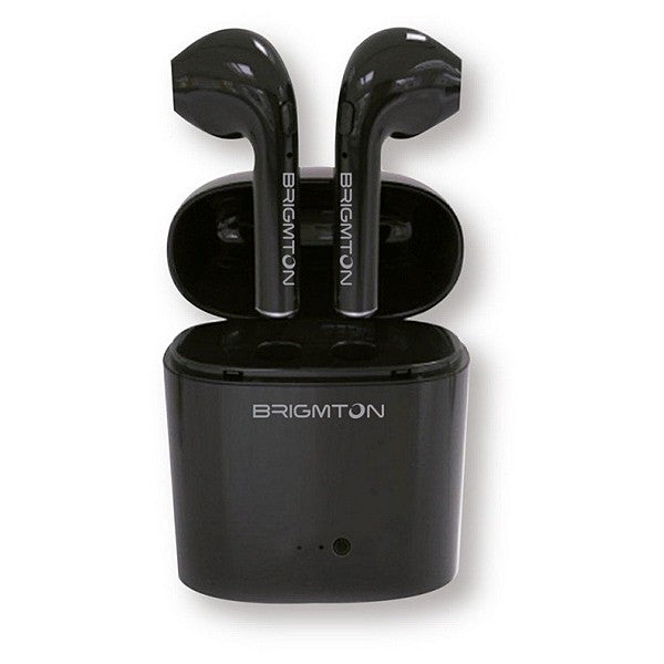 Auricolare Bluetooth con microfono BRIGMTON BML-15 45-300 mAh