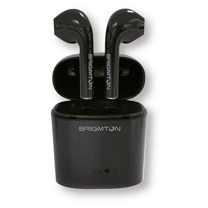 Auricolare Bluetooth con microfono BRIGMTON BML-15 45-300 mAh