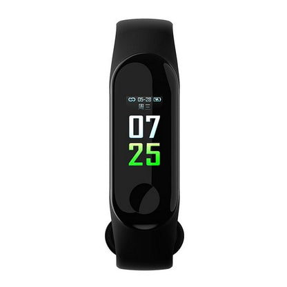 Activity Bangle BRIGMTON 0,96" Bluetooth 4.0 90 mAh