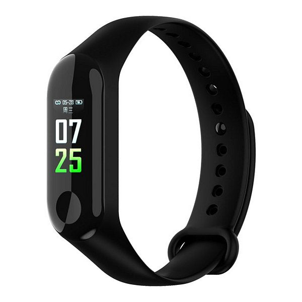 Activity Bangle BRIGMTON 0,96" Bluetooth 4.0 90 mAh
