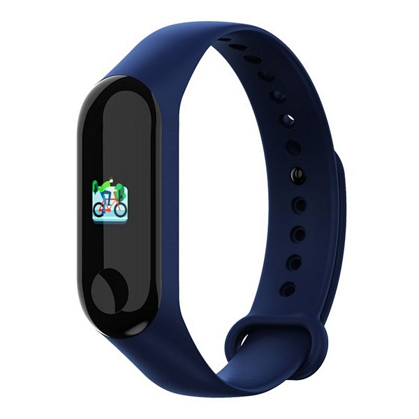 Activity Bangle BRIGMTON 0,96" Bluetooth 4.0 90 mAh