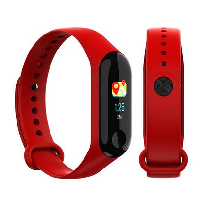 Activity Bangle BRIGMTON 0,96" Bluetooth 4.0 90 mAh