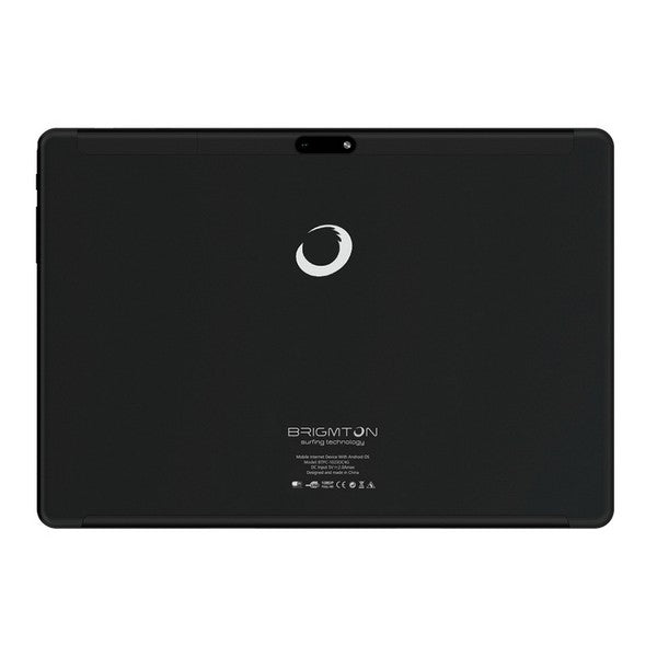 Tablet BRIGMTON BTPC-1023OC4G-N 10" Octa Core 2 GB RAM 32 GB Nero