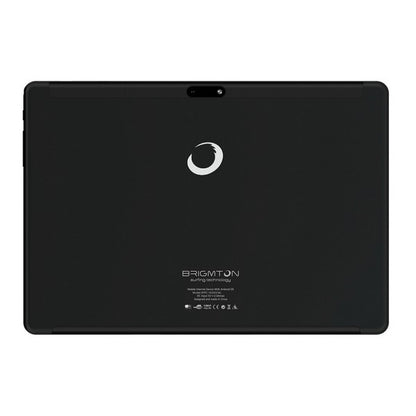 Tablet BRIGMTON BTPC-1023OC4G-N 10" Octa Core 2 GB RAM 32 GB Nero