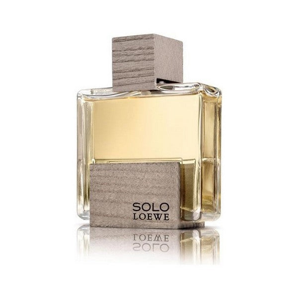 Men's Perfume Solo Cedro Loewe EDT