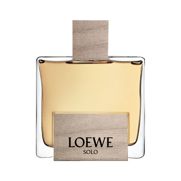 Men's Perfume Solo Cedro Loewe EDT