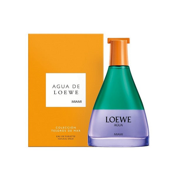 Profumo unisex Miami Loewe EDT