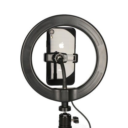 Treppiede portatile Studio Live KSIX LED 14W Nero