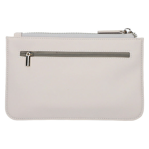 Borsa KSIX in ecopelle (20 x 13 cm)
