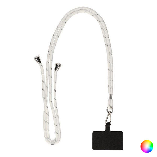 Cavo per appendere cellulare KSIX 160 cm Poliestere