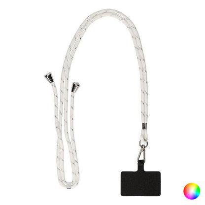 Cavo per appendere cellulare KSIX 160 cm Poliestere