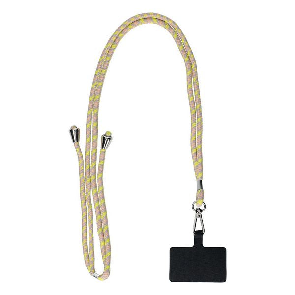 Cavo per appendere cellulare KSIX 160 cm Poliestere