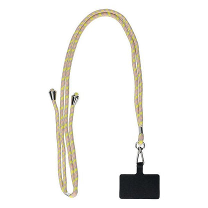 Cavo per appendere cellulare KSIX 160 cm Poliestere