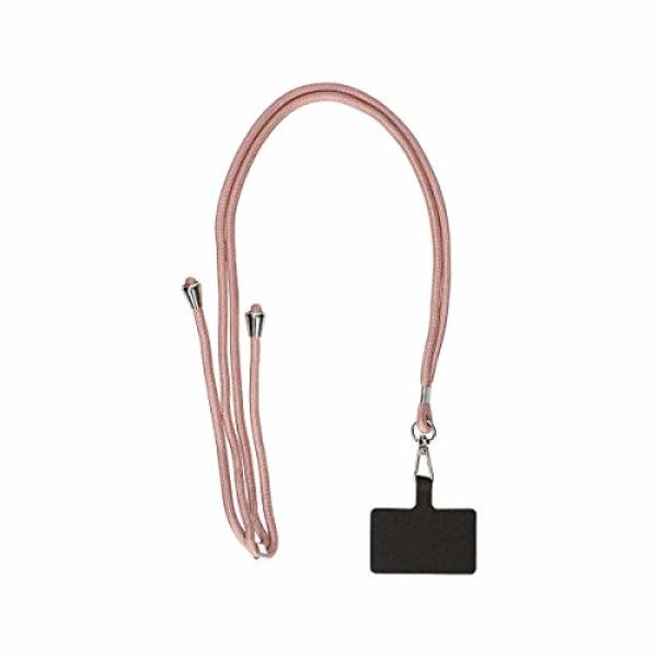 Cavo per appendere cellulare KSIX 160 cm Poliestere
