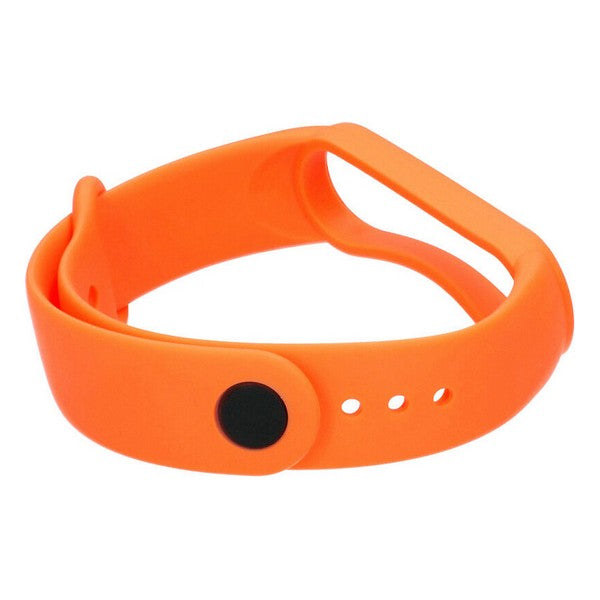 Replacement Activity Bracelet Mi Band 5 Contact TPU