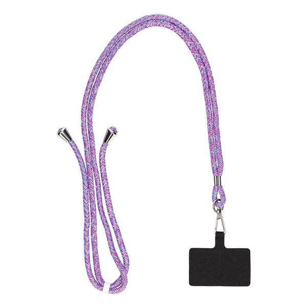 Cavo per appendere cellulare KSIX 160 cm Poliestere