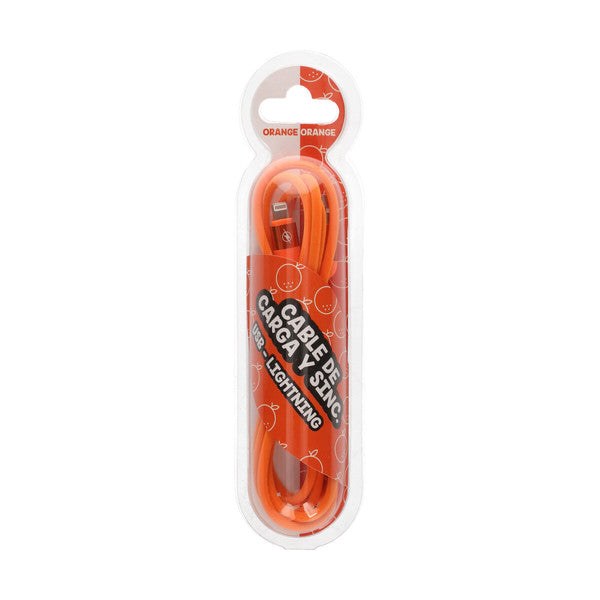 Cavo USB a Lightning Contatto 2A 1,5 m