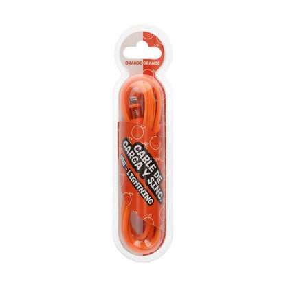 Cavo USB a Lightning Contatto 2A 1,5 m
