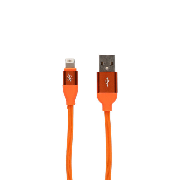 Cavo USB a Lightning Contatto 2A 1,5 m