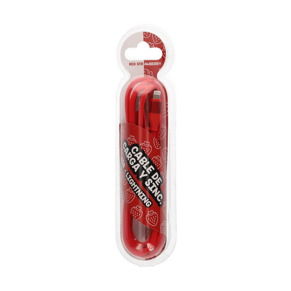 Cavo USB a Lightning Contatto 2A 1,5 m