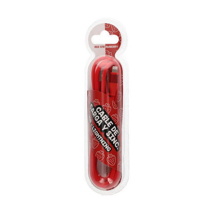 Cavo USB a Lightning Contatto 2A 1,5 m