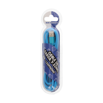 Cavo USB a Lightning Contatto 2A 1,5 m