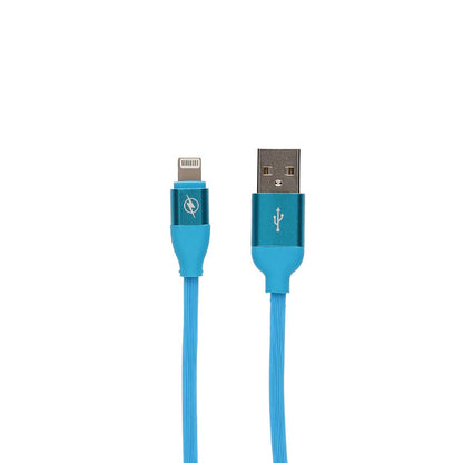Cavo USB a Lightning Contatto 2A 1,5 m