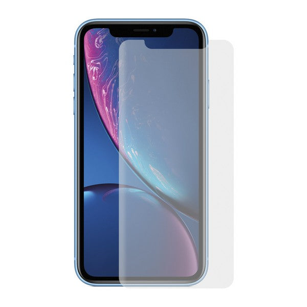 Pellicola salvaschermo in vetro temperato per iPhone 11 KSIX Extreme 2.5D