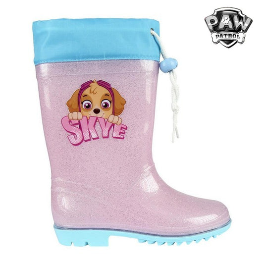 Children's Water Boots The Paw Patrol 73490