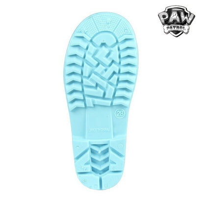 Children's Water Boots The Paw Patrol 73490