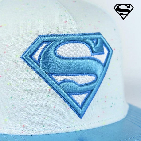 Cappello unisex Superman 77839 (57 cm)