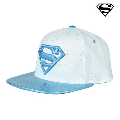 Cappello unisex Superman 77839 (57 cm)