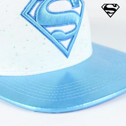 Cappello unisex Superman 77839 (57 cm)