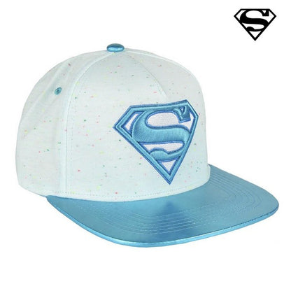 Cappello unisex Superman 77839 (57 cm)
