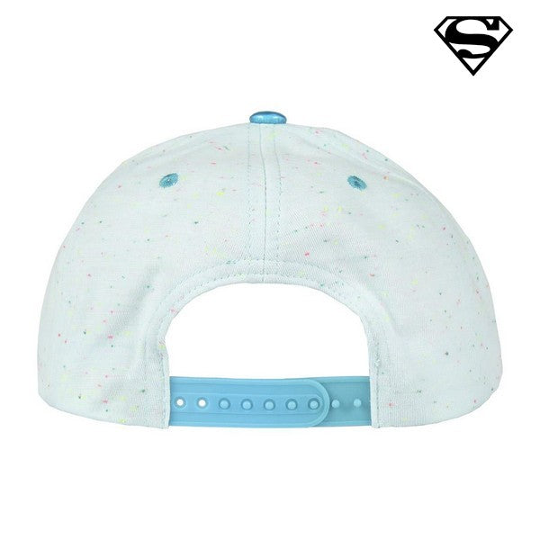 Cappello unisex Superman 77839 (57 cm)