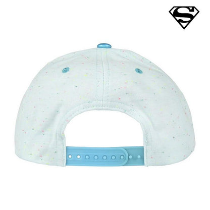 Cappello unisex Superman 77839 (57 cm)