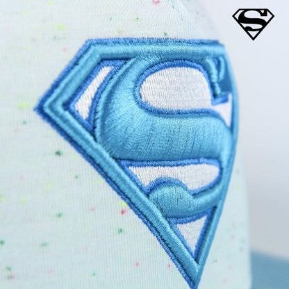 Cappello unisex Superman 77839 (57 cm)