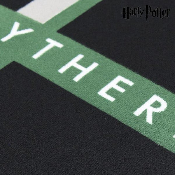 Beach Towel Slytherin Harry Potter 74126