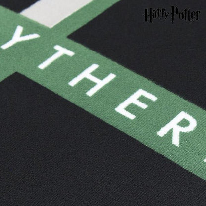 Beach Towel Slytherin Harry Potter 74126