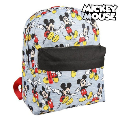 School Bag Mickey Mouse 78568