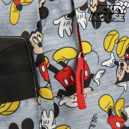 School Bag Mickey Mouse 78568