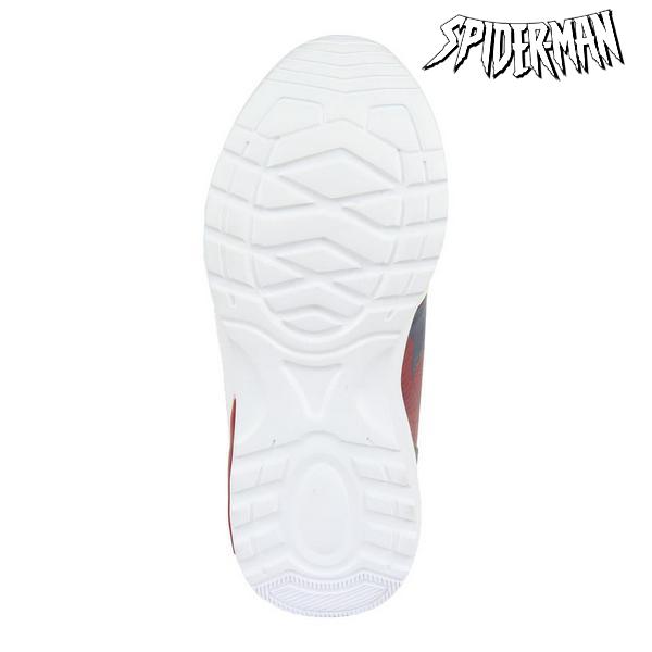 LED Trainers Spiderman 73600 Red