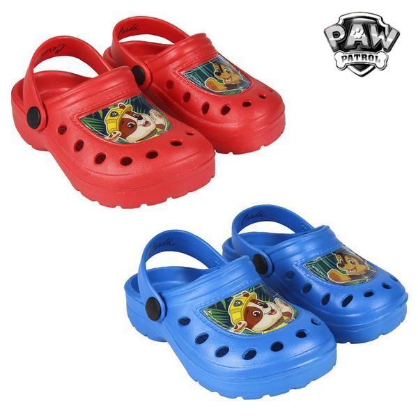 Beach Sandals The Paw Patrol 73824