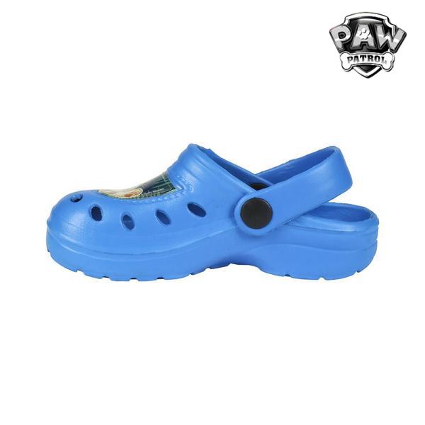 Beach Sandals The Paw Patrol 73824
