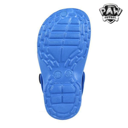 Beach Sandals The Paw Patrol 73824