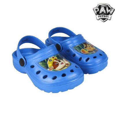 Beach Sandals The Paw Patrol 73824