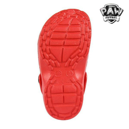 Beach Sandals The Paw Patrol 73824