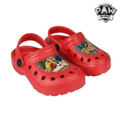 Beach Sandals The Paw Patrol 73824